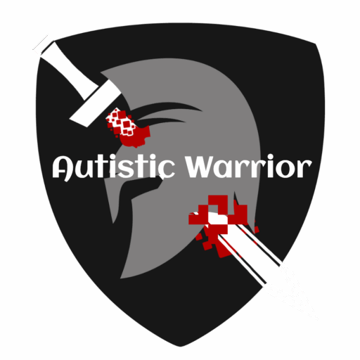 Autistic Warrior