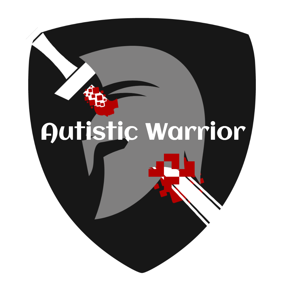 Autistic Warrior