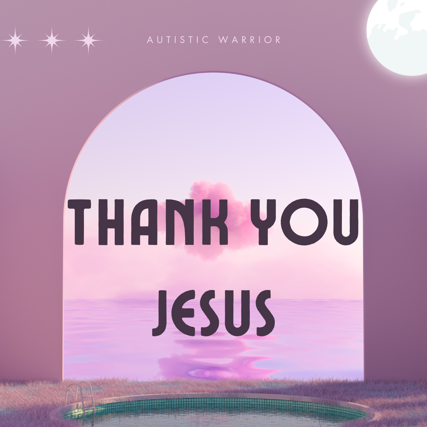 Thank You Jesus